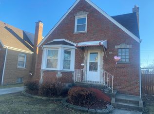 3919 W 83rd St, Chicago, IL 60652