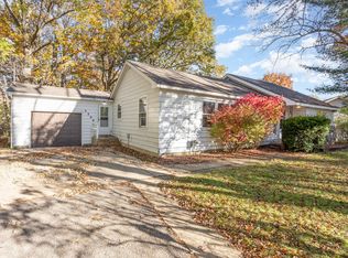 3206 Gibson St, Midland, MI 48640