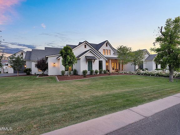 3rd image of 20649 E Vallejo Court