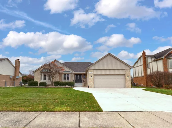 41408 Allspice Dr, Sterling Heights, MI 48314