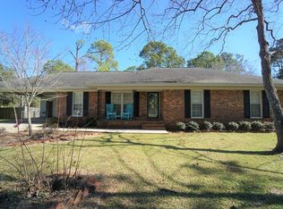 2606 Shannon Rd, Albany, GA 31721