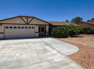22173 Isatis Ave, Apple Valley, CA 92307