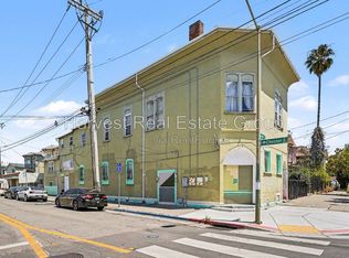 812 Chester St, Oakland, CA 94607