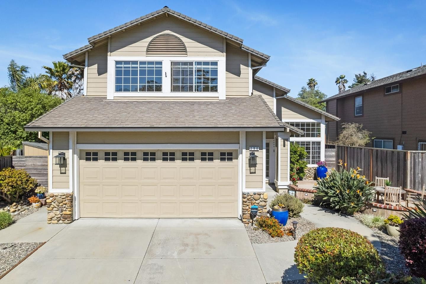 296 Swanton Blvd Santa Cruz CA 95060 Zillow