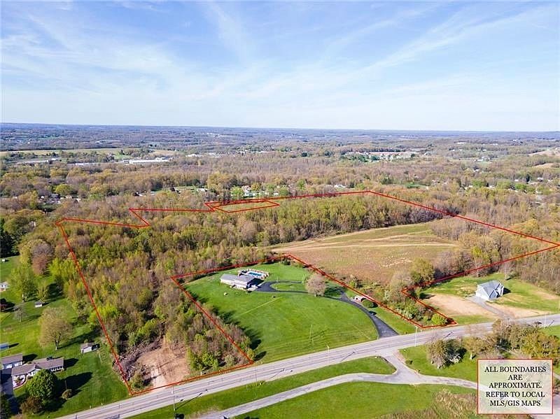 1st image of 0 Ellwood Rd