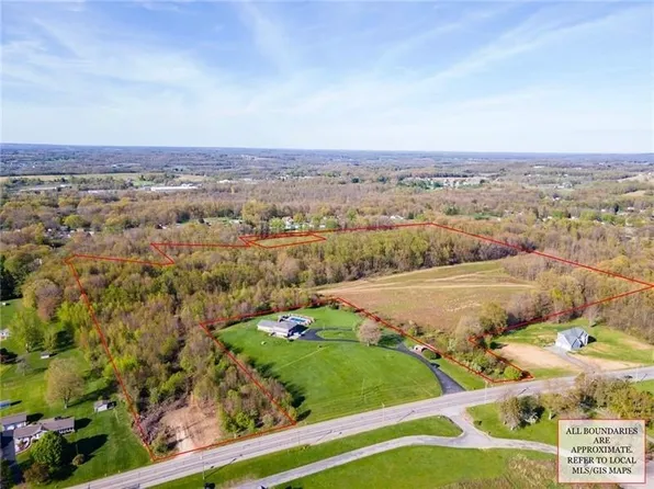 0 Ellwood Rd, New Castle, PA 16101