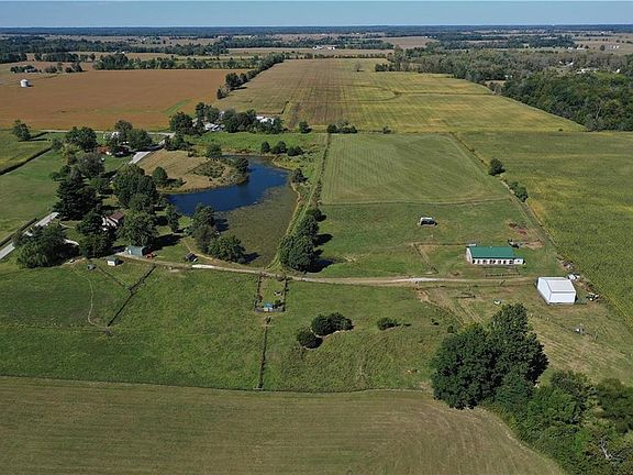2nd image of 1423 S County Road 775 E