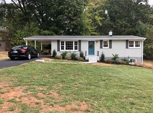 112 Alta Ln, Lynchburg, VA 24502