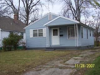 1st image of 4617 Oakridge Dr