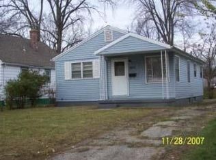 4617 Oakridge Dr, Dayton, OH 45417