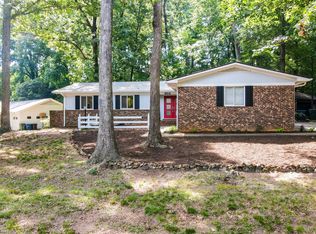 804 Chalice St, Durham, NC 27705