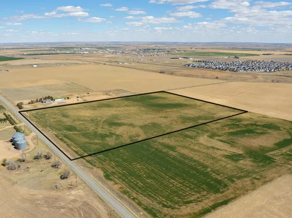 County Road 3, Wiggins, CO 80654