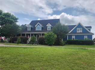 91 Cliff Nelson Rd, Euharlee, GA 30145