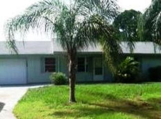 163 Kildare Dr, Sebastian, FL 32958