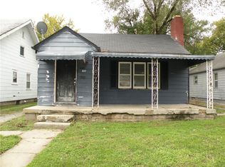 1630 Winfield Ave, Indianapolis, IN