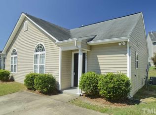 2307 Whistling Straits Way, Raleigh, NC 27604