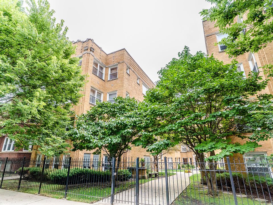 1st image of 4917 N Avers Ave APT 2B