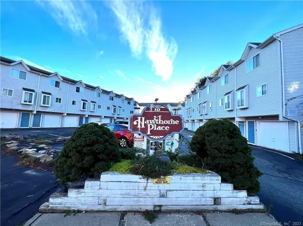 10 Hawthorne Avenue #18, Derby, CT 06418