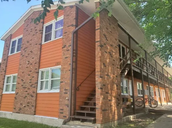 1321 4th St S, 1321 4th St S APT 7, La Crosse, WI 54601