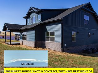 2690 Vista Meadows Ln, Sevierville, TN 37876