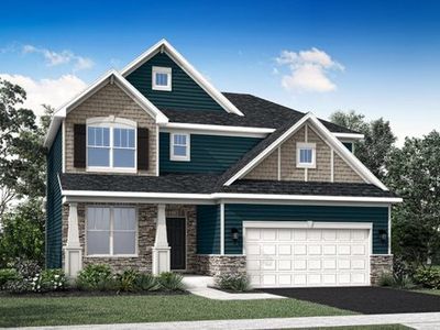 364 W Point Cir, Algonquin, IL, 60102