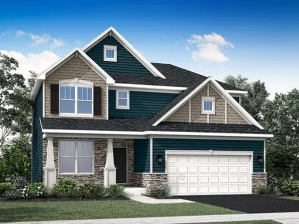 373 W Point Cir, Algonquin, IL 60102