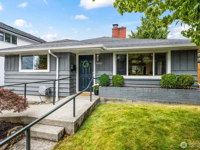 4841 N 7th, Tacoma, WA, 98406