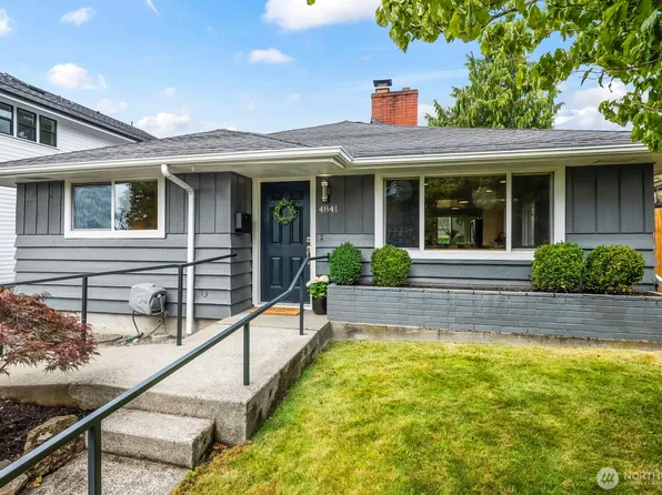 4841 N 7th, Tacoma, WA 98406