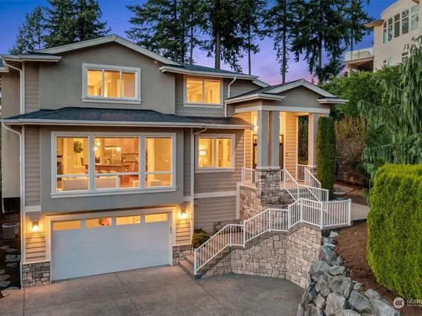 11619 SE 73rd Place, Newcastle, WA 98056