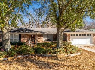 955 34th St SE, Paris, TX 75460