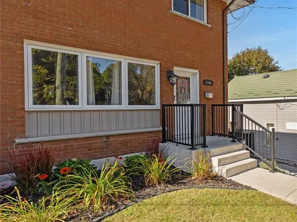 1708 Franklin Blvd, Cambridge, ON N3C 1P1