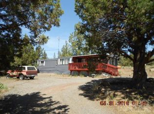 8802 SW Shad Rd, Crooked River Ranch, OR 97760