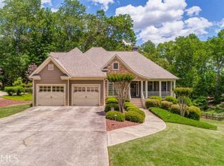 210 Carmel Ridge Rd, Canton, GA 30114