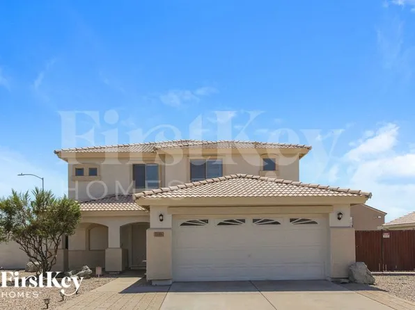 7159 W Stella Ave, Glendale, AZ 85303