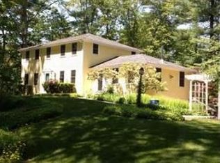 433 Linebrook Rd, Ipswich, MA 01938