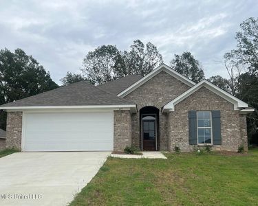 245 Hemingway Cir, Canton, MS, 39046
