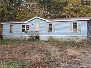 447 S Albion Rd, Altmar, NY 13302