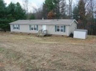 951 Holley Ridge Rd, Henry, VA 24102