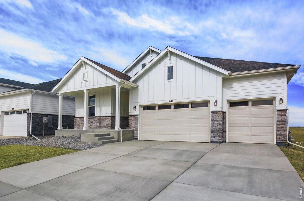 1644 Sundown Run Dr