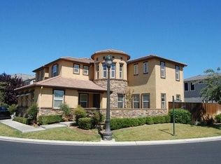 1303 Horizon Ln, Patterson, CA 95363