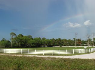 15200 Sallys Aly, Loxahatchee, FL 33470