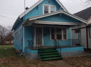 251 Schuele Ave, Buffalo, NY 14215