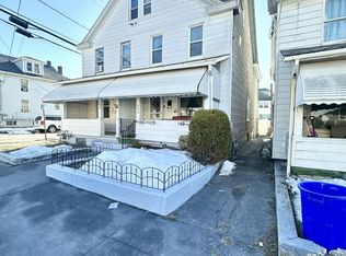 644 N Locust St, Hazleton, PA 18201