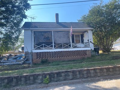 106 Crawford St, Salisbury, NC, 28144