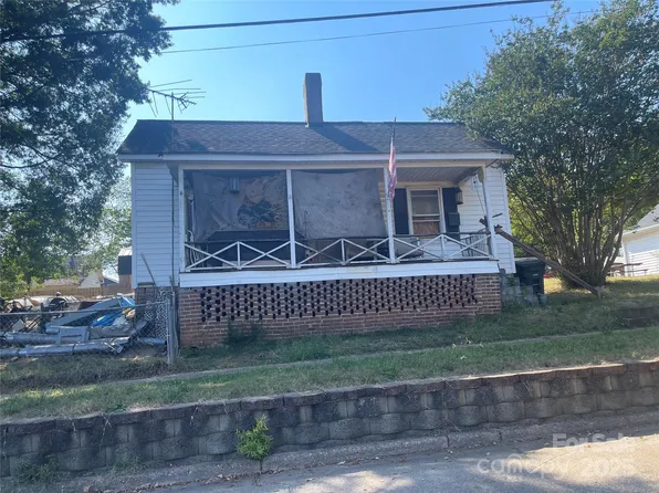 106 Crawford St, Salisbury, NC 28144