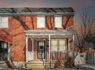 1123 Wicklow Rd, Baltimore, MD 21229