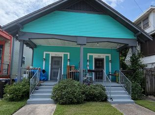 1834 Saint Roch Ave, New Orleans, LA 70117