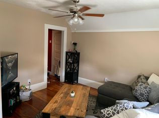 36 Nevada St #3, Winthrop, MA 02152