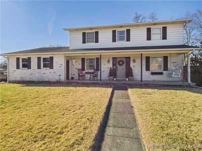 3401 Deerwood Drive, New Albany, IN, 47150
