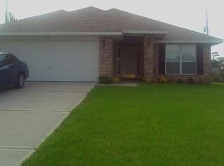 835 Windbrook Dr, Deltona, FL 32725